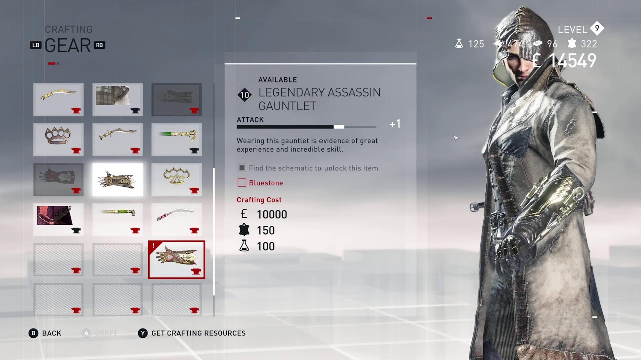 Assassin's Creed Syndicate _Swinging_Around-_Part_10