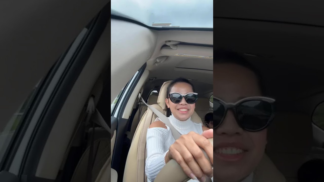 Drive with me