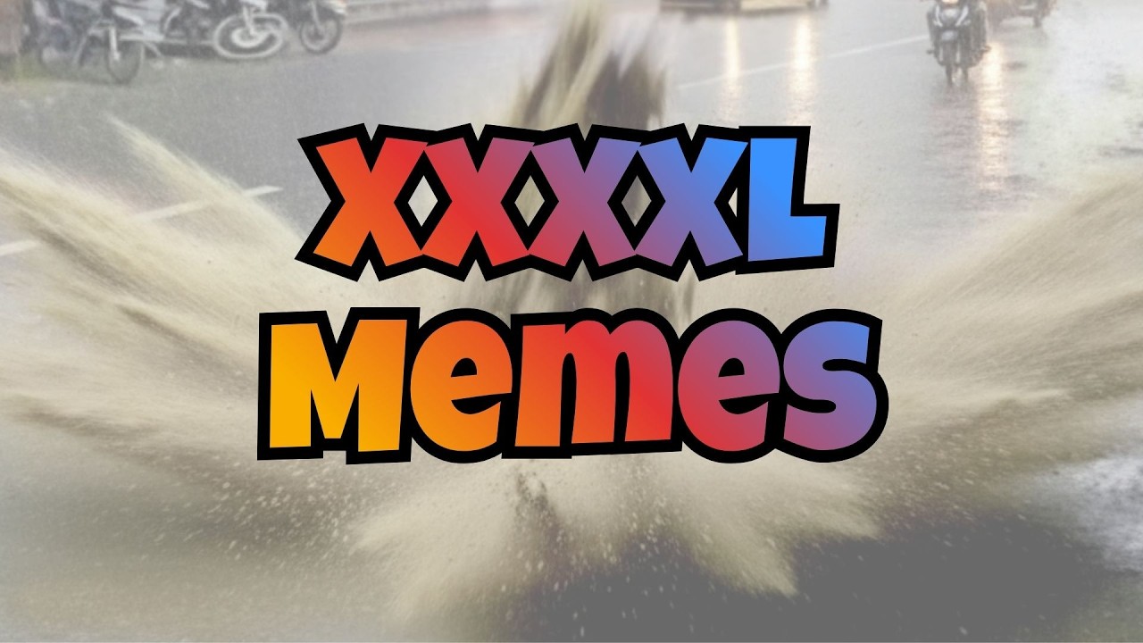 💀 XXXXL NICHT LACHEN CHALLENGE UNMÖGLICH | 11.25
