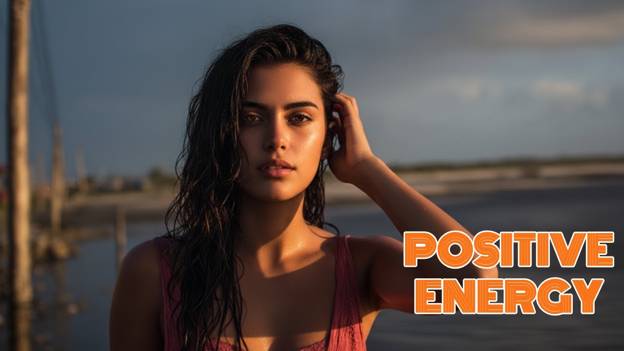 EDM Relax #1: Ocean Vibes 🎧 Chill EDM for Peaceful Everyday Flow