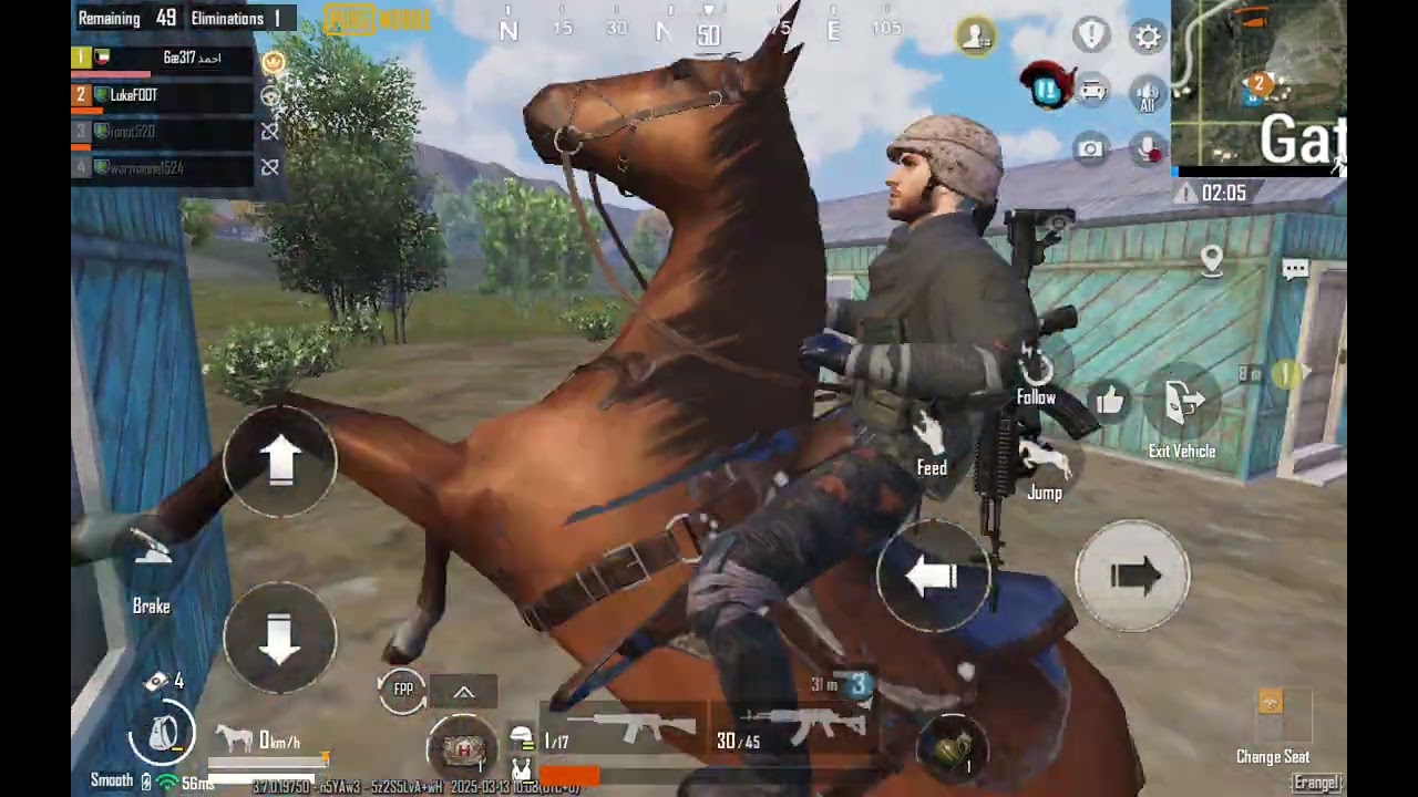 Pubg mobile