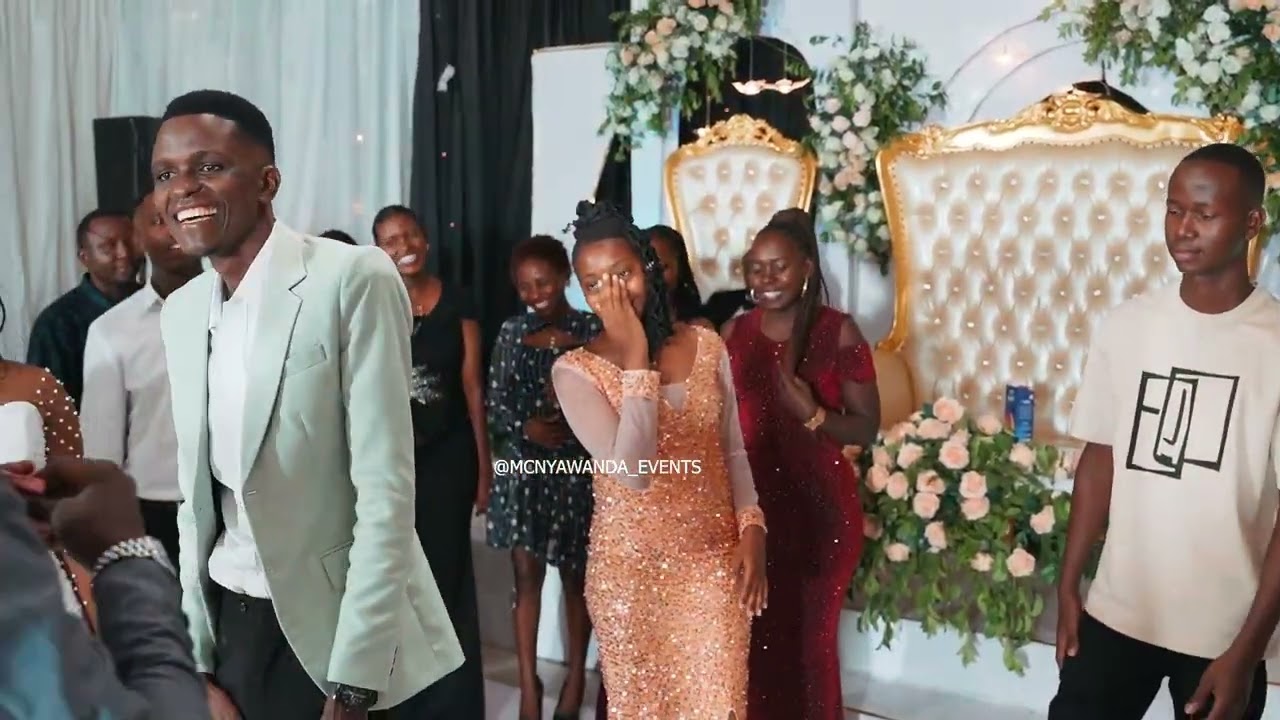 😂😂 PALE AMBAPO GENZ WANAKIMBIA KUOA / KUOLEWA