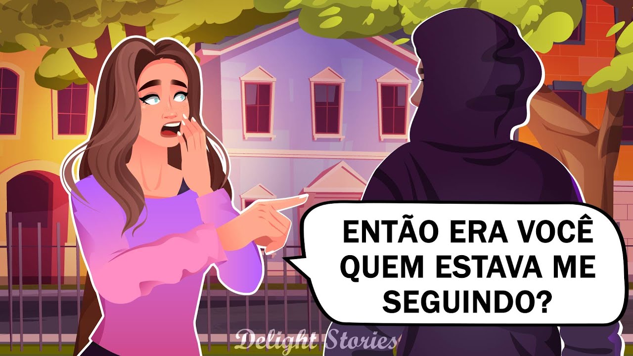 Acho que usei muito decote
