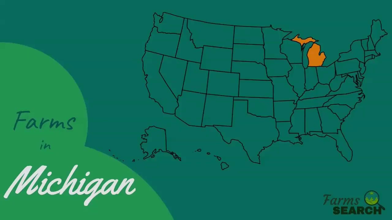 Farms in Michigan || Find farms in Michigan || Best Michigan Farms in 2022