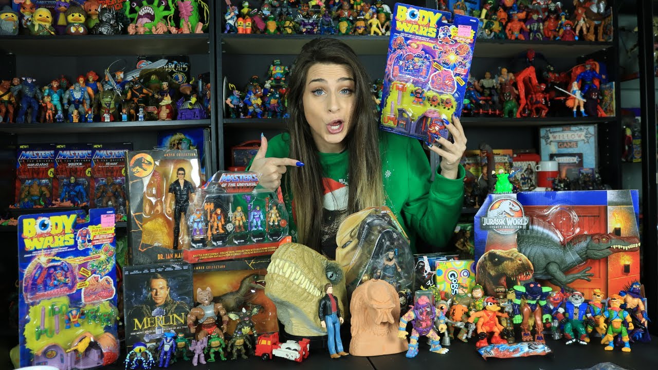 🎄GIANT PO BOX Opening #16 PART ONE