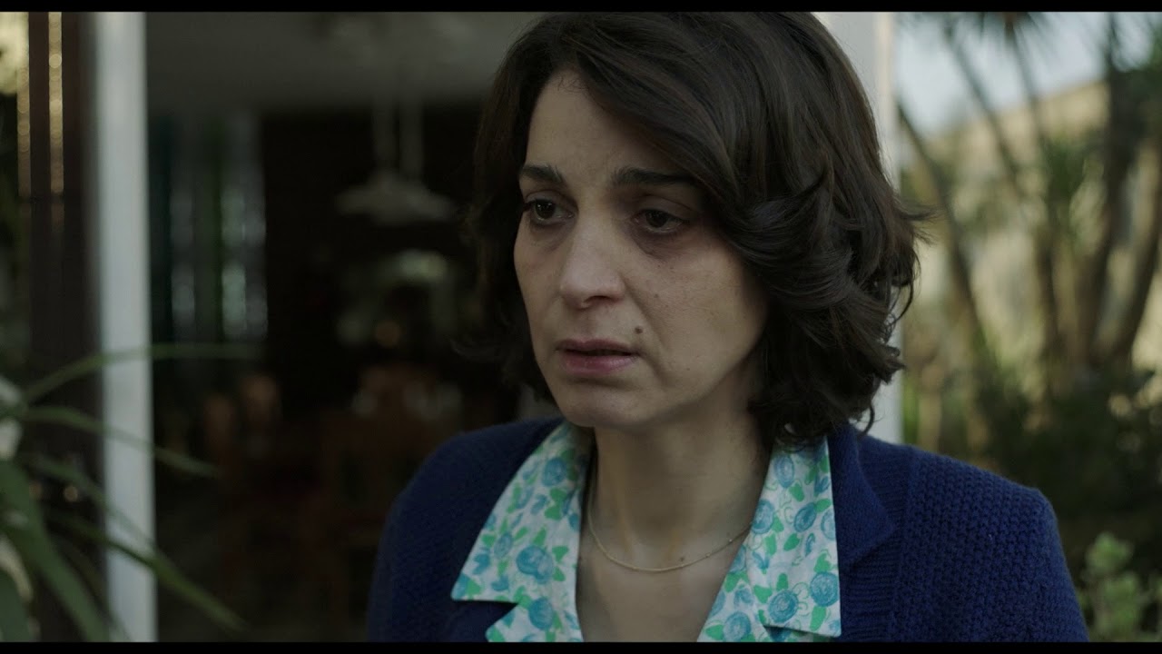 Nato a Casal di Principe - Scena dal film: 