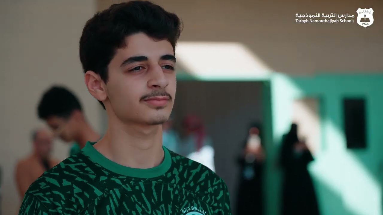 الحفل الختامي للألعاب الرياضية ( مجمع العارض التعليمي )