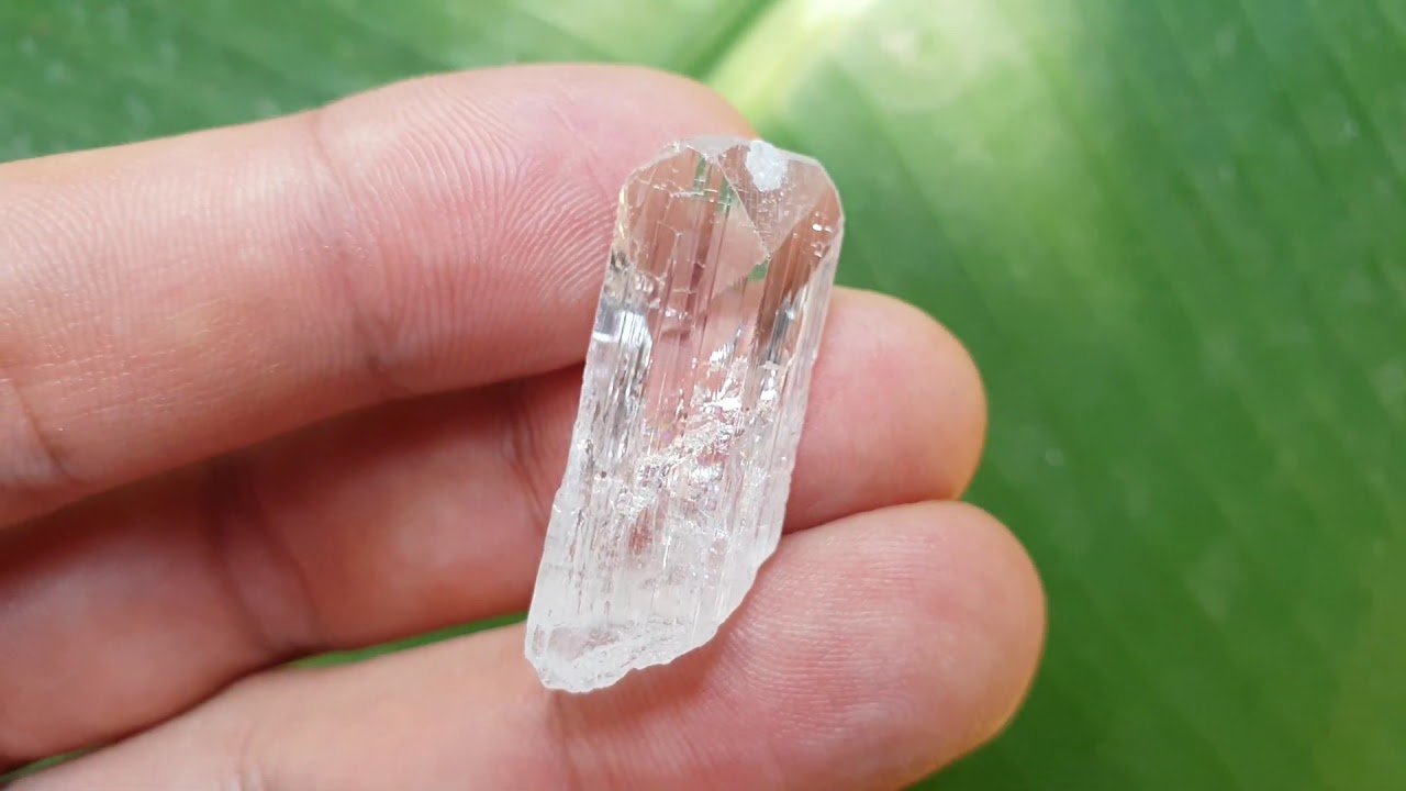 Danburite