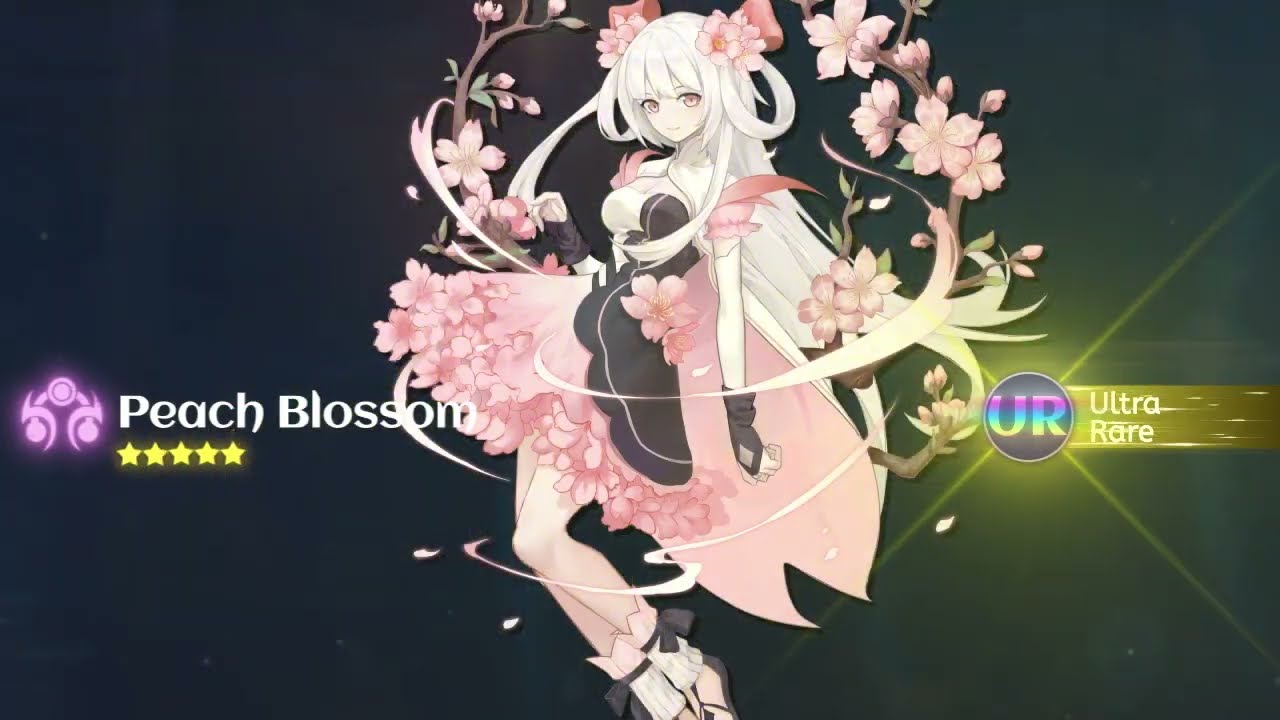 MUST-TRY ANIME AFK GAME of 2023 -Sky Utopia =F110053F=