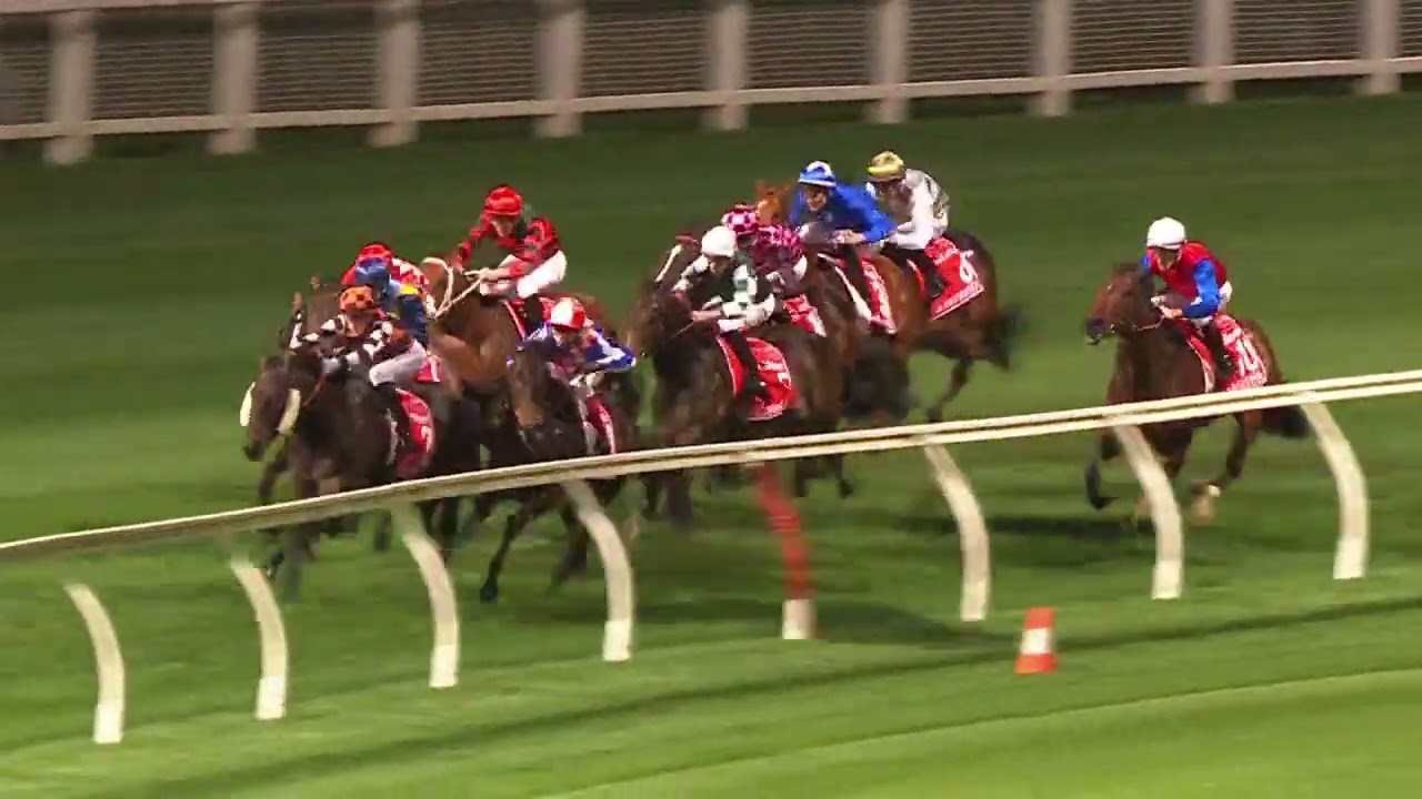 Manikato Stakes 2025 - CHARM STONE (3 года+ WFA G1) Группа 1, Муни-Вэлли, 26 сентября