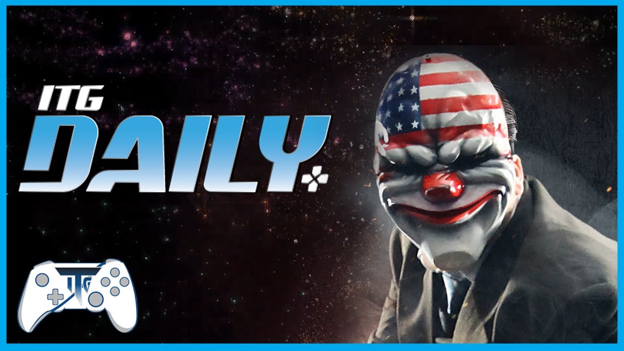 ITG Daily for March 22 - ID@XBOX is ready to SHOWCASE!