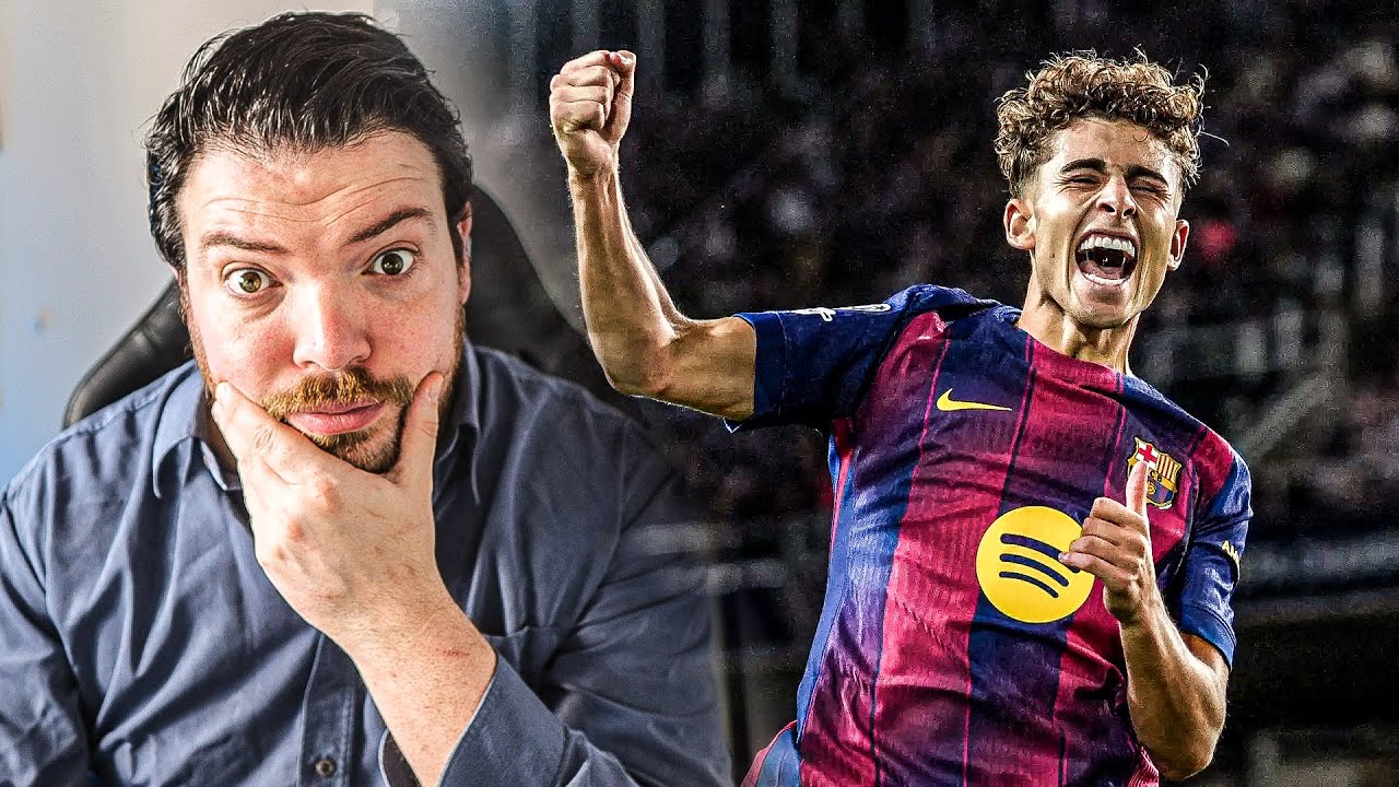 BARCA TO DESTROY ELCHE! FERMIN LOPEZ SIGNS TILL 2031 | Elche vs Barcelona PREVIEW