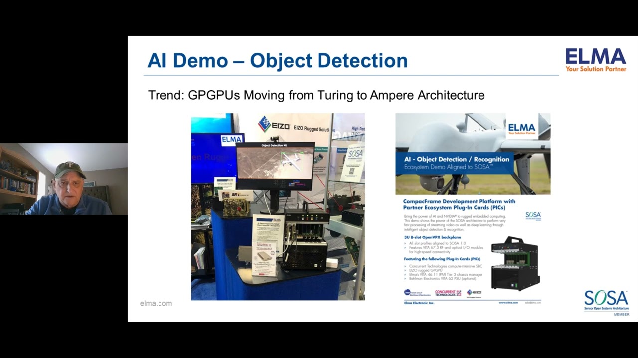 WEBINAR🎙️ What’s Coming Next in 100Gb High Speed Ethernet Connectivity