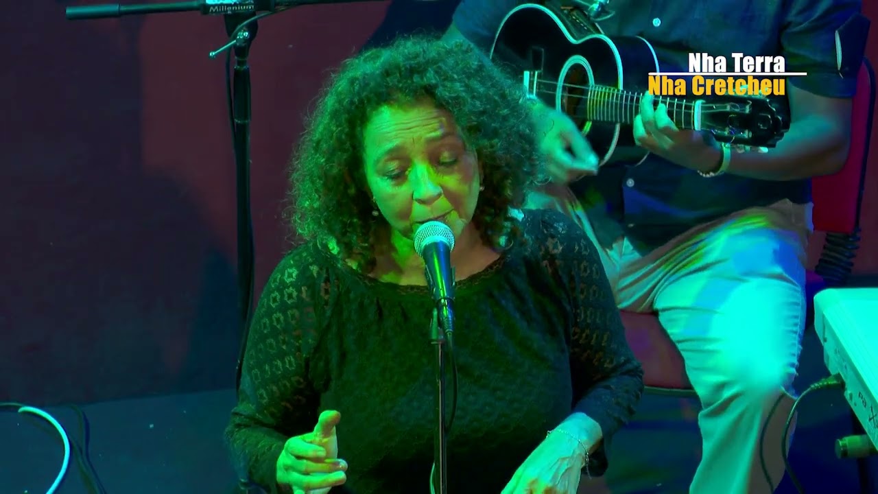 ALMA- Poemas Musicados
