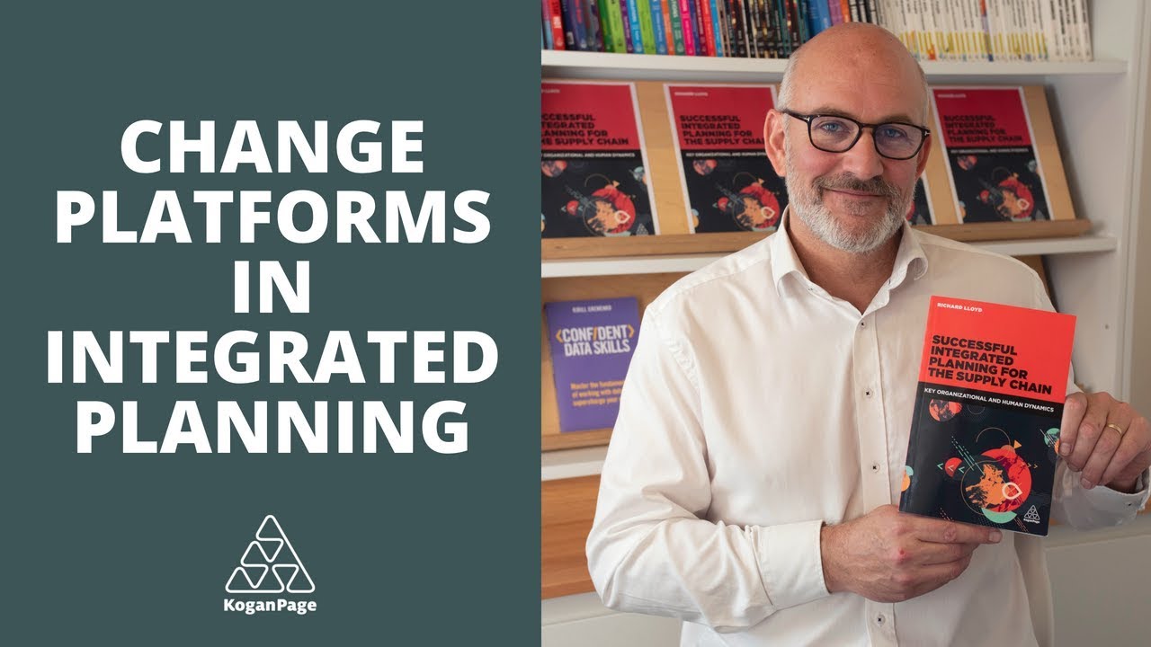 Integrated Planning: What Might a Change Approach Look Like? | Richard Lloyd