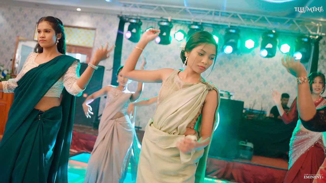 SUJATHA VIDYALAYA 2024 GET TOGETHER | DANCE 07