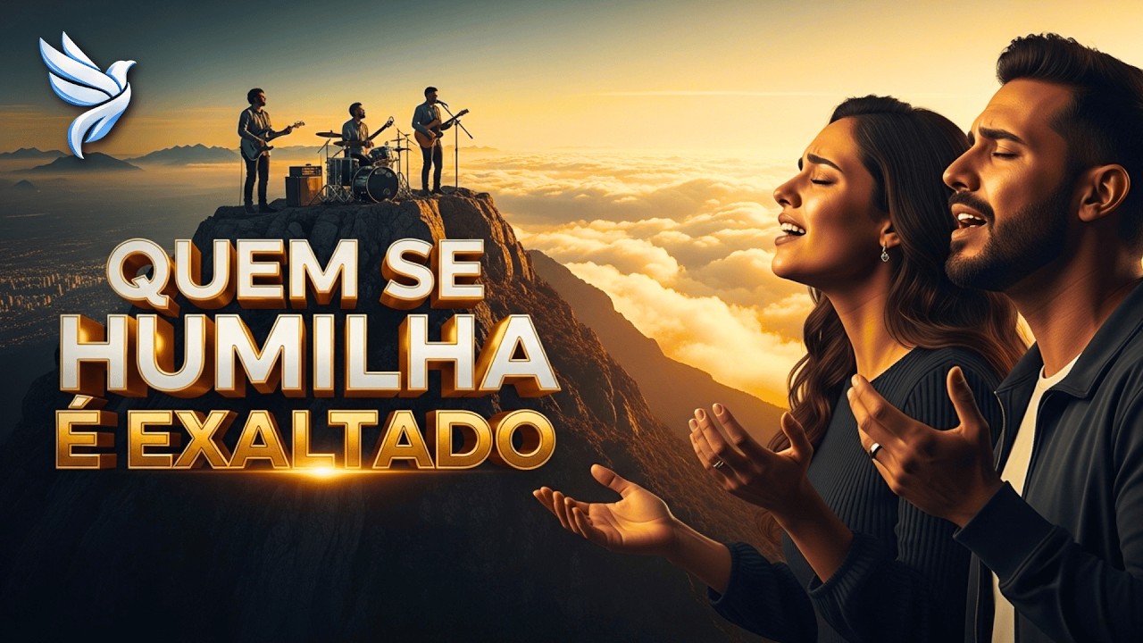 🕊️ DE JOELHOS EU VEJO MILAGRES: Eu Vejo Milagres Acontecerem🙏