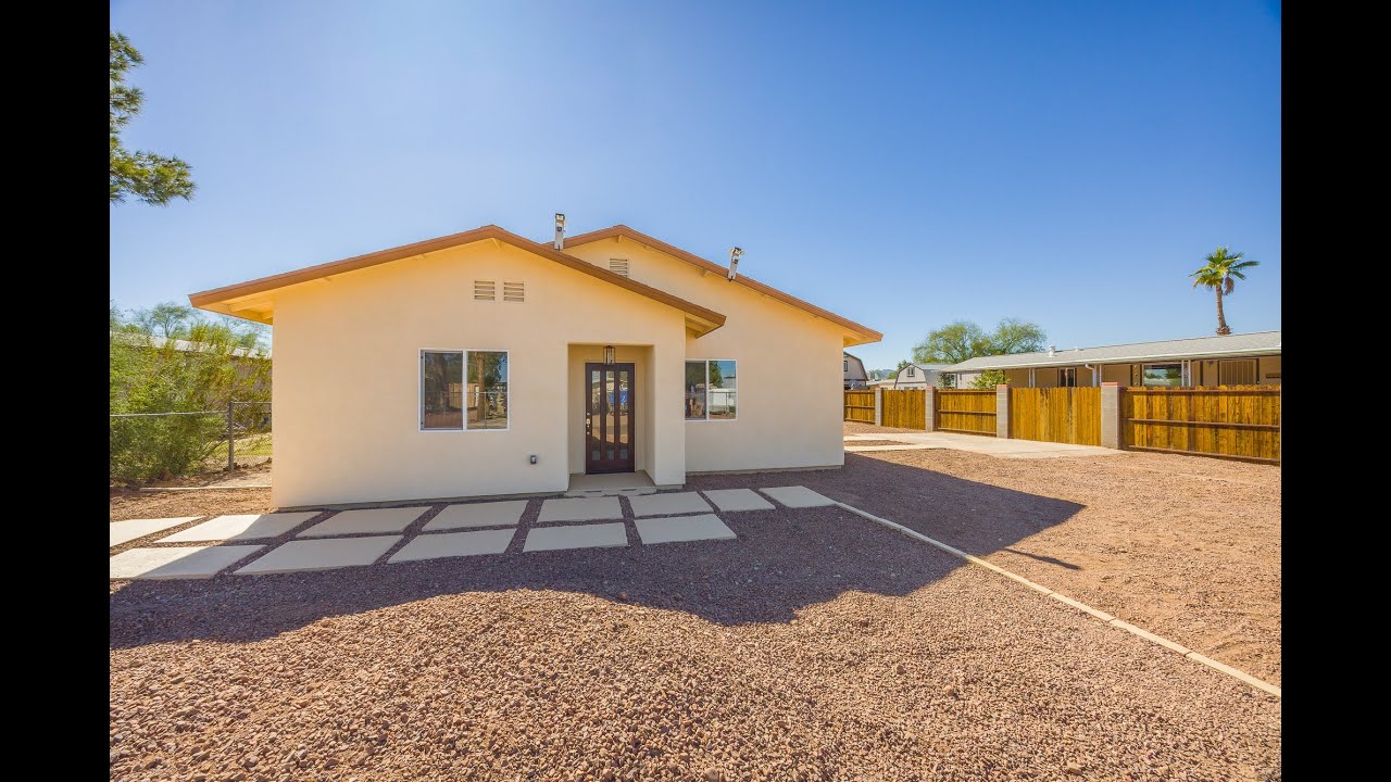 Home for sale 2661 W Jade St, Tucson, AZ 85705