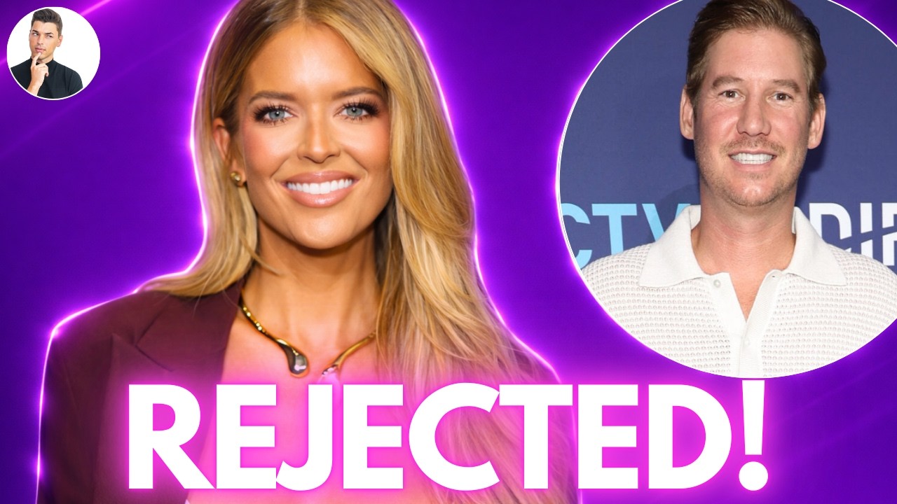 Southern Charm’s Salley Carson Wants Austen’s “Dad Bod” & He REJECTS Her After HOOKUP ADMISSION!