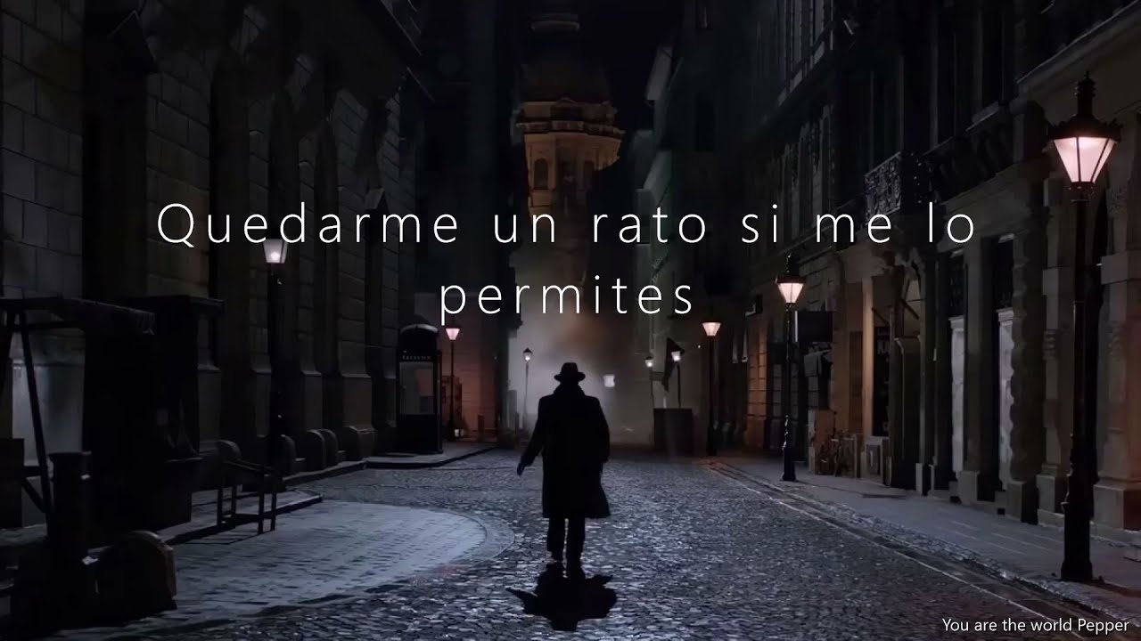 Red Hot Chili Peppers - Hey[Sub Español]