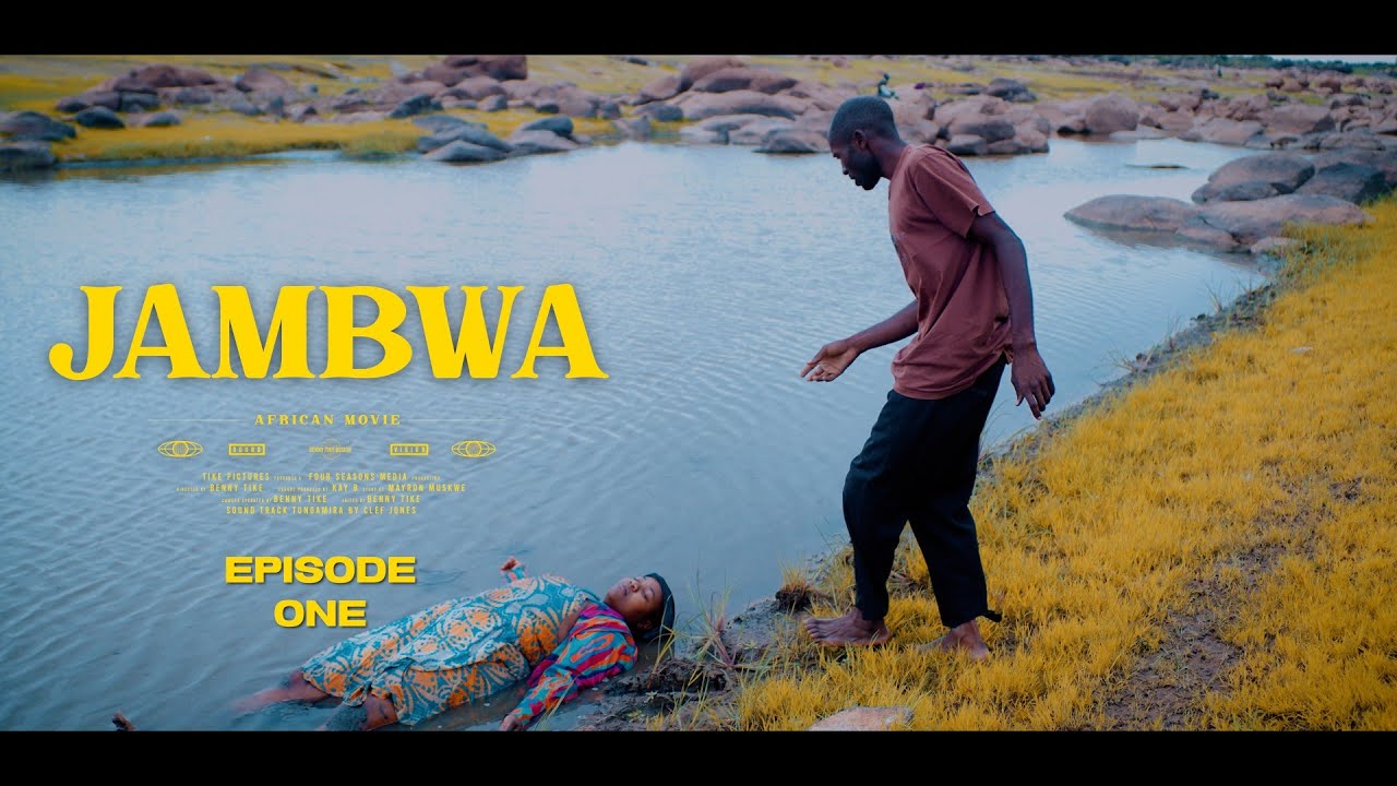Jambwa Season 1 [Episode 1]