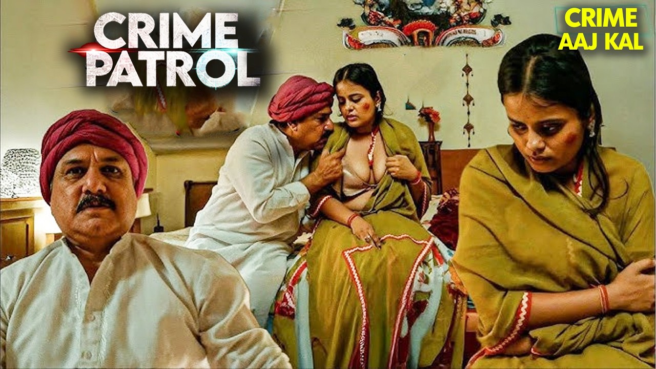 #rajkot Crime | Crime Patrol | Crime Show | Full Episode | Real Crime | Nayi Kahaniya
