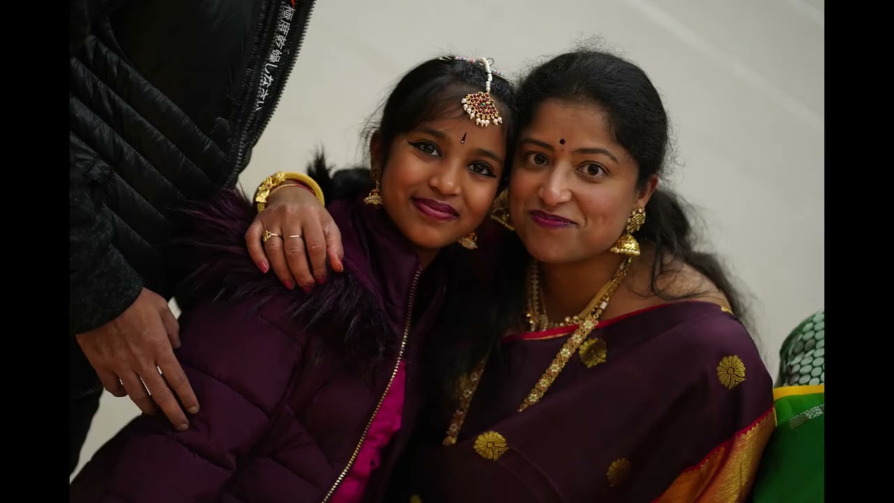 Annual day final video
