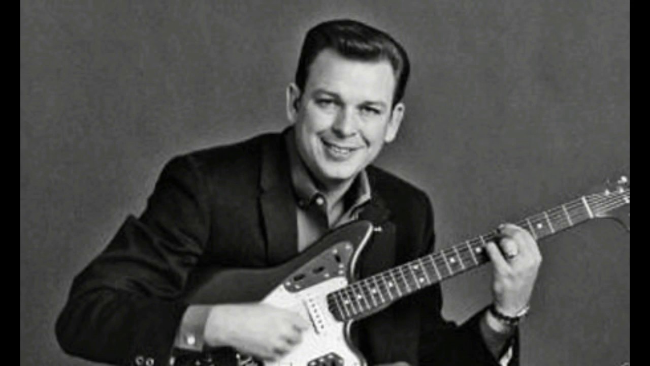 The big sound of Billy Strange and his guitar Thunderball : Secret Agent File [ Full Album]