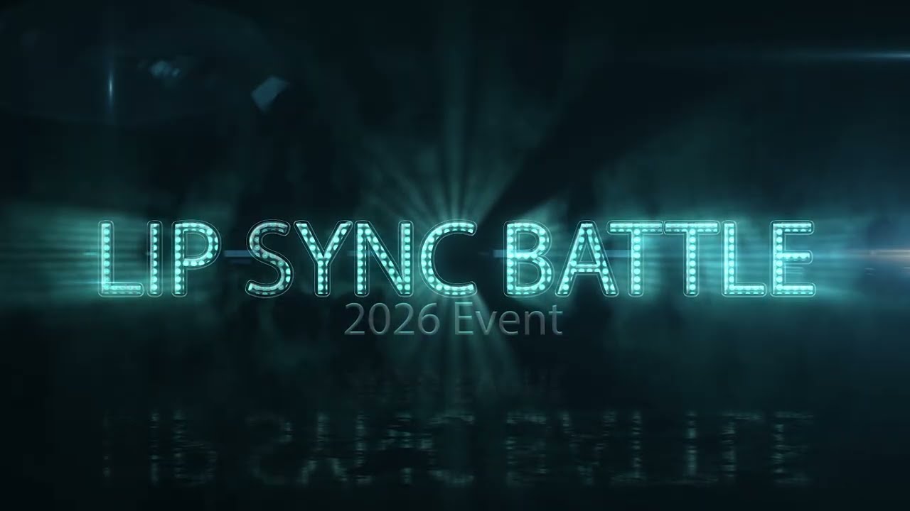 Lip Sync Battle - Paramount Theatre