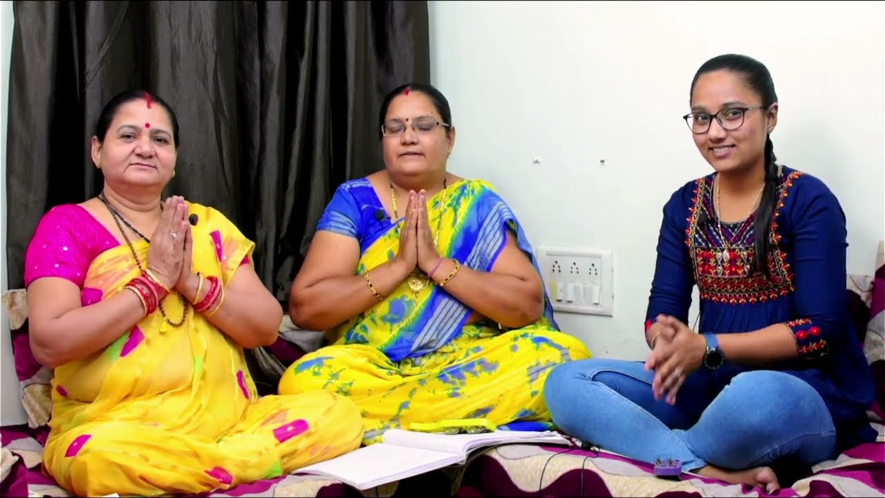 દાદા સાંઝી ગવડાવો આજ - Dada Saanjhi Gavdaavo Aaj - Derani Jethani Kirtan Mala - Gujarati Lagnageet