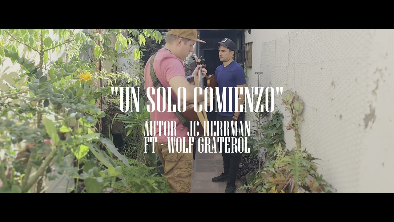 JC Herrman - FT  Wolf Graterol - 