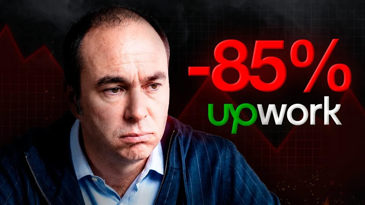 Upwork Is (Finally) Getting What They Deserve&hellip;
