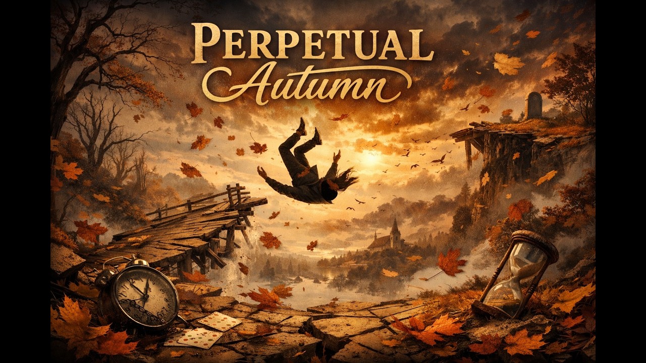 Perpetual Autumn (time to fall)