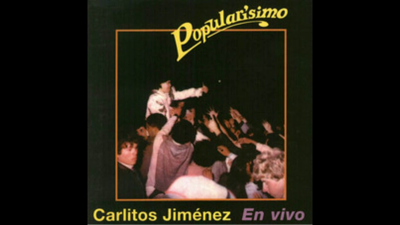 La Mona Jimenez 10 He Llegado A Carlos Paz