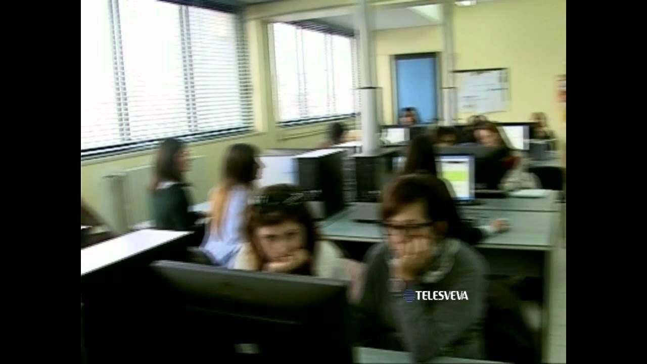 LA SCUOLA INFORMA - Istituto 