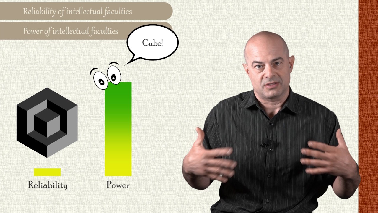 II. What is intellectual virtue? Part 3: How are character and faculty virtues related? (John Greco)