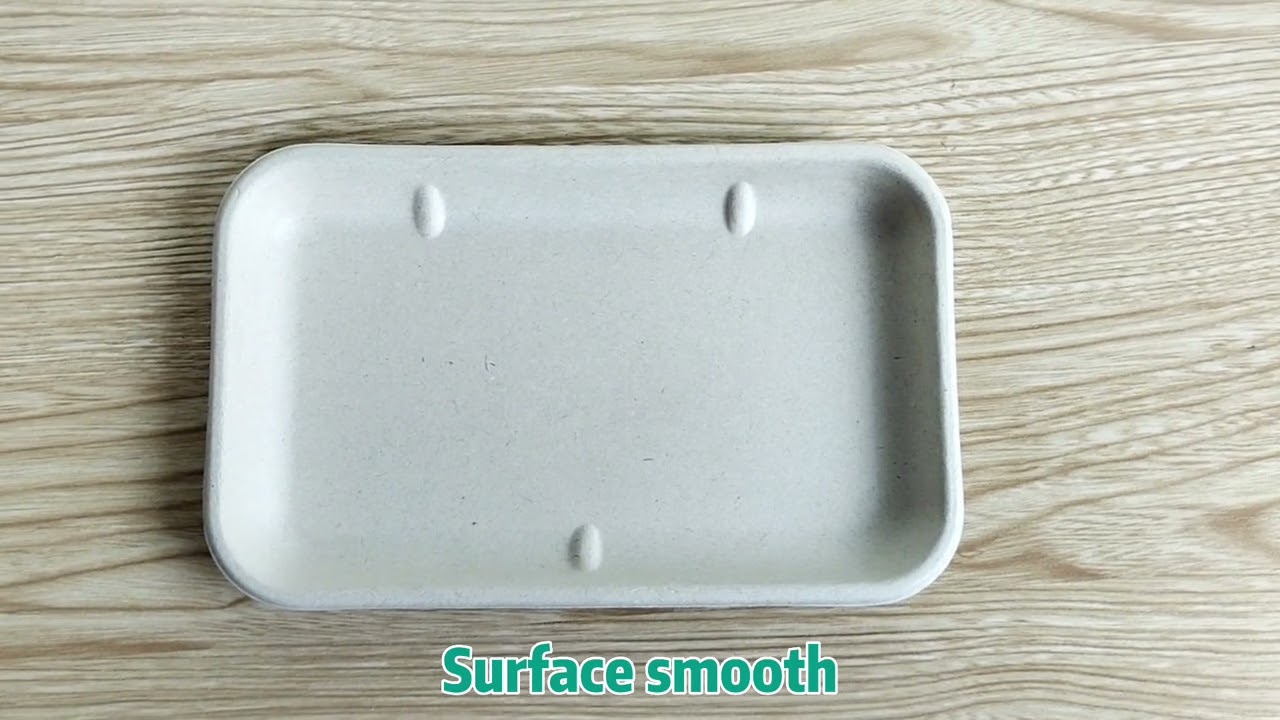 Green Packaging Innovations: Wholesale Custom Molded Fiber and Pulp Products &ndash; Biodegradable, Re