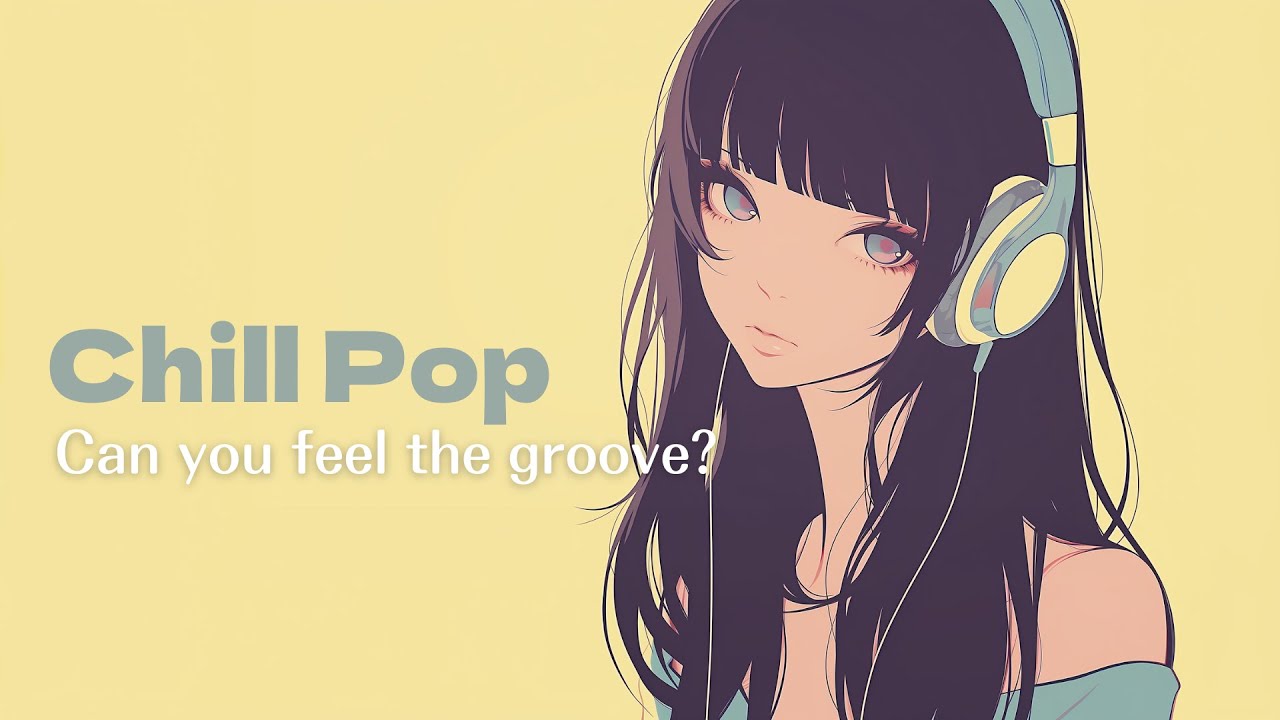 Lo-fi Jpop Grooves &ndash; Smooth Japanese RnB & Chill Vibes