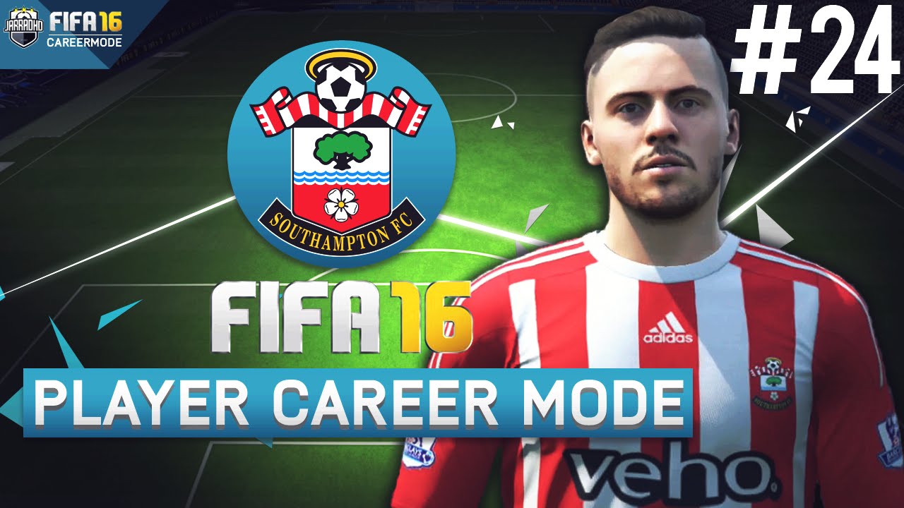 FIFA 16: My Player Career Mode - EP.24 - 