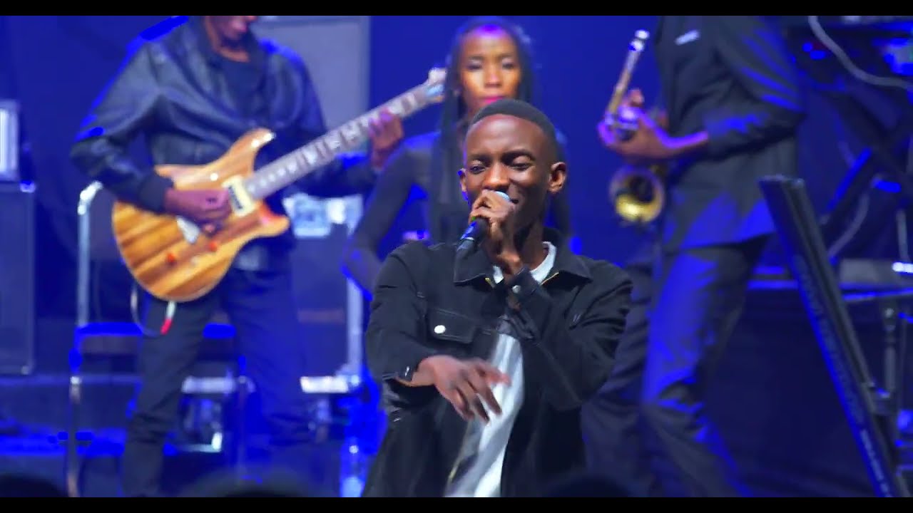 Fire Lighters - Jesu Wakakunda