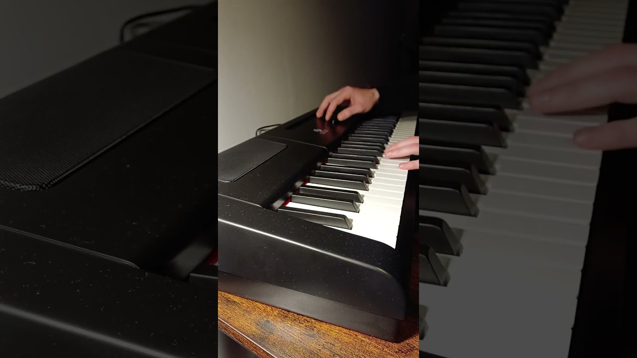 Boogie Woogie Piano Practice –  Beginner Journey Day 2 🎹