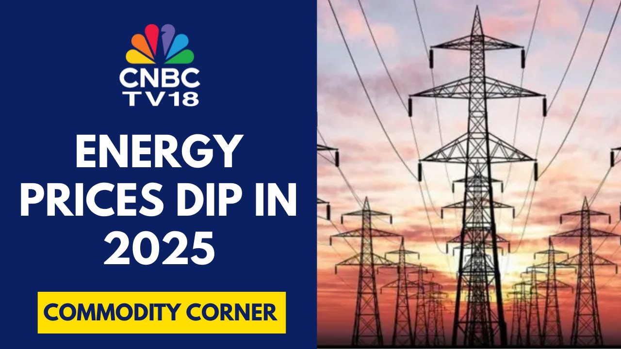 Natural Gas In 2026 Could See Higher Demand As Its Perceived As Green Energy: Energy Expert