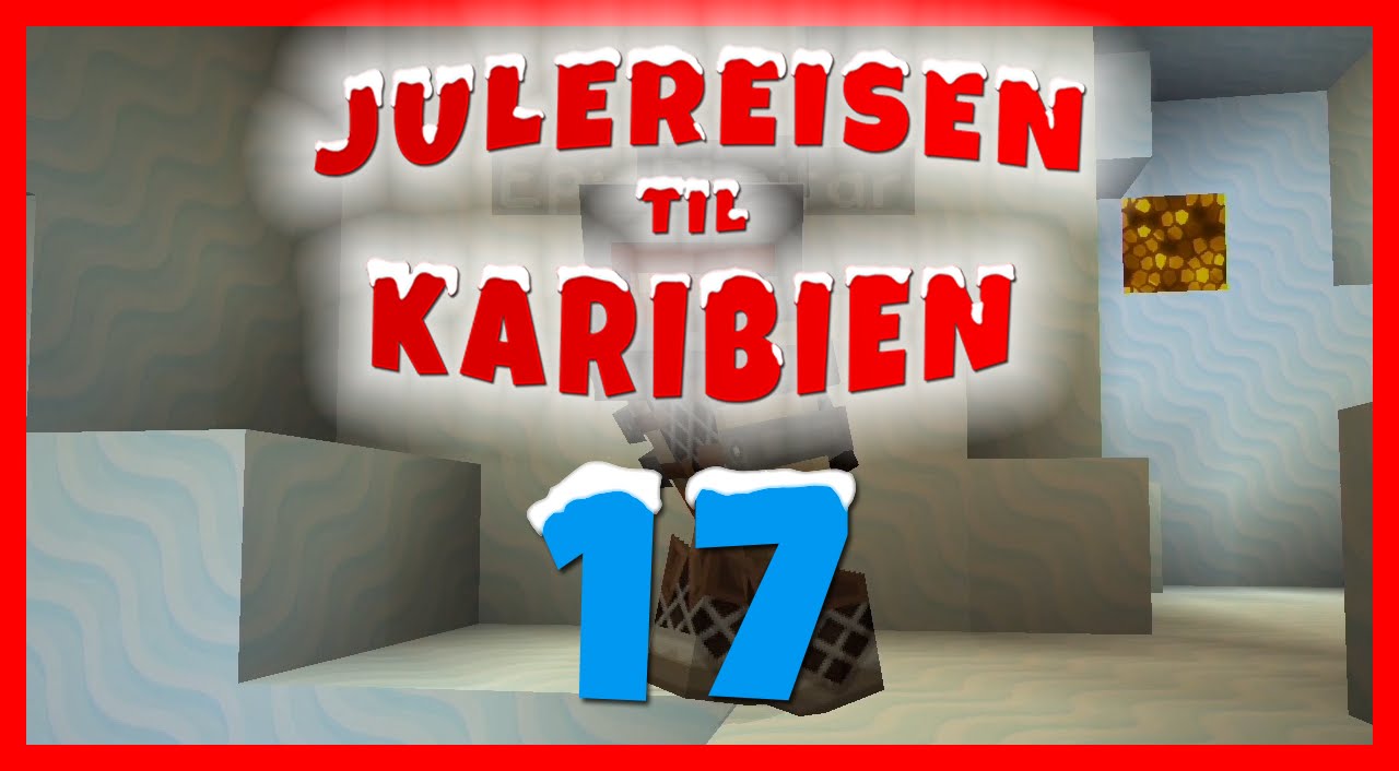 Julereisen til Karibien #17