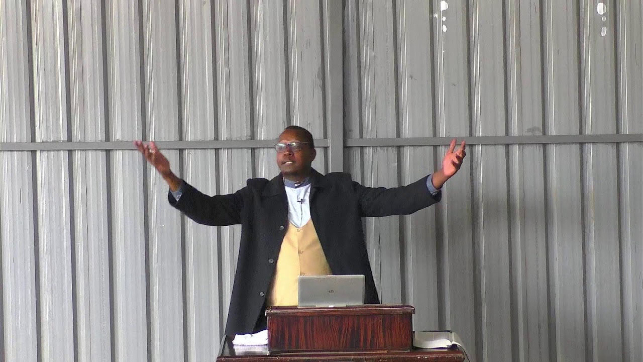 Powers of the World in the Bible | Mafundisho Jumapili