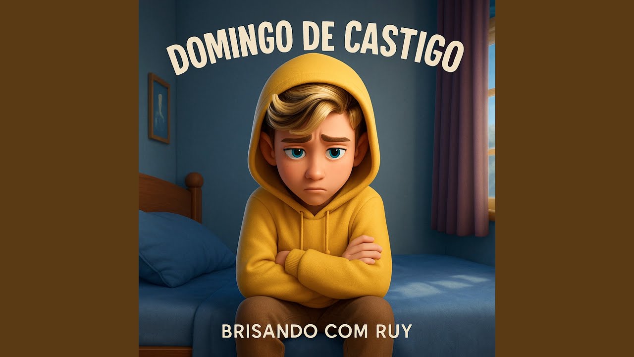 Domingo de Castigo - Brisando com Ruy