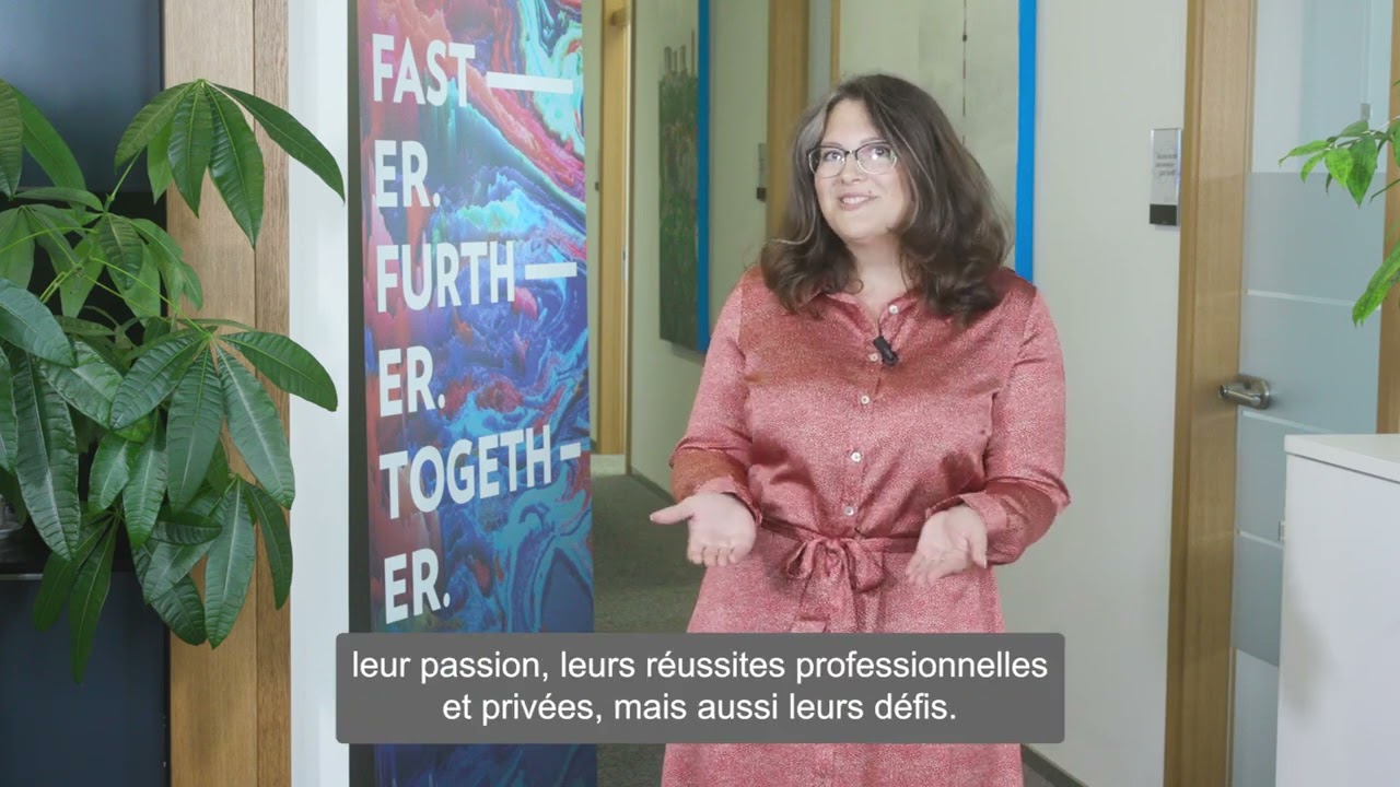 Diversity Awards 2023 - Communication et valeurs de l'organisation : Research Luxembourg