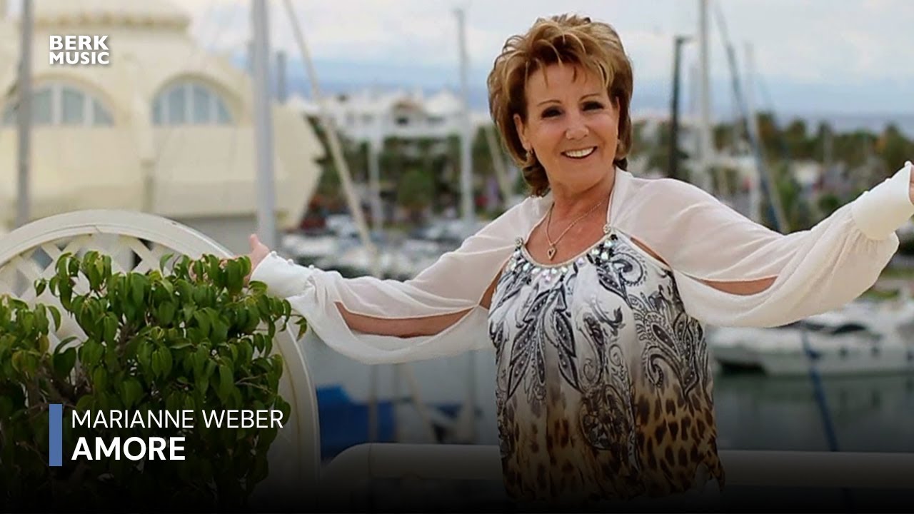 Marianne Weber - Amore