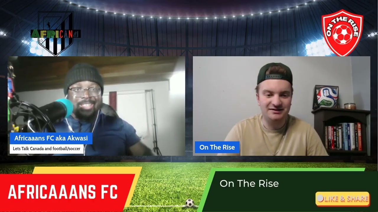 What was our #canmnt Projected Starting XI from 2023: Who's Better? With @ontherise-