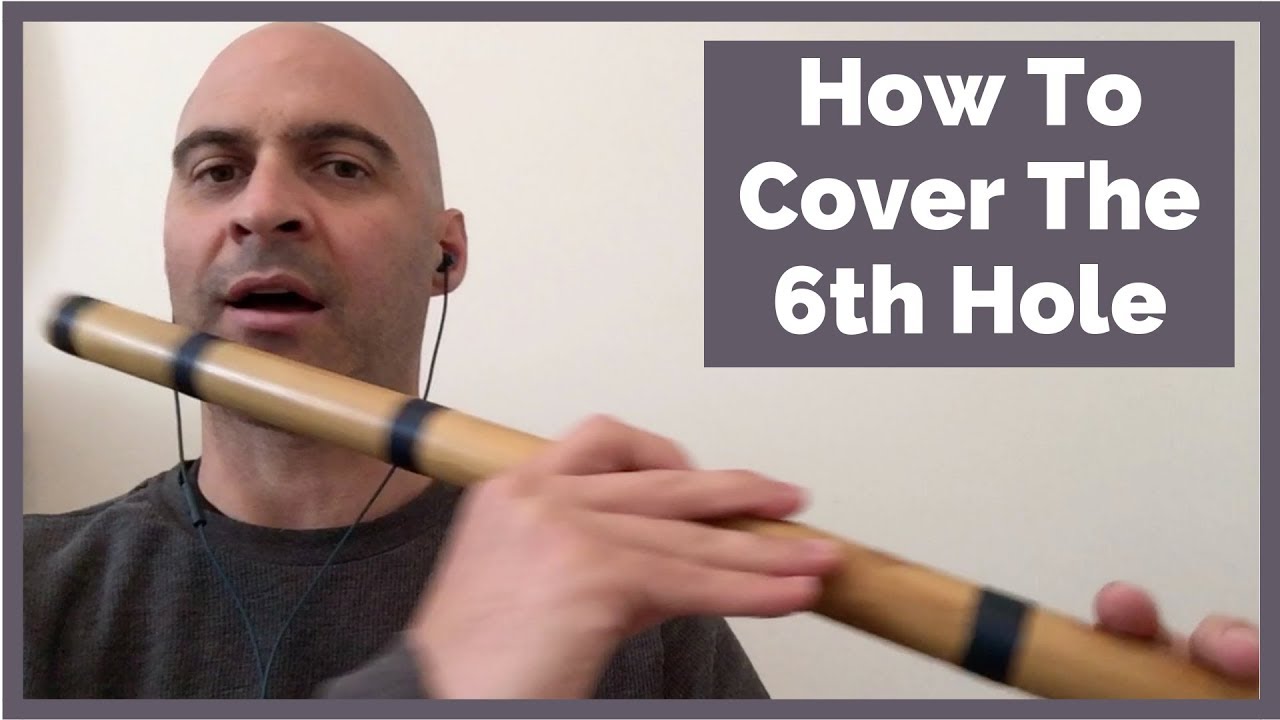 How To Cover The 6th Hole