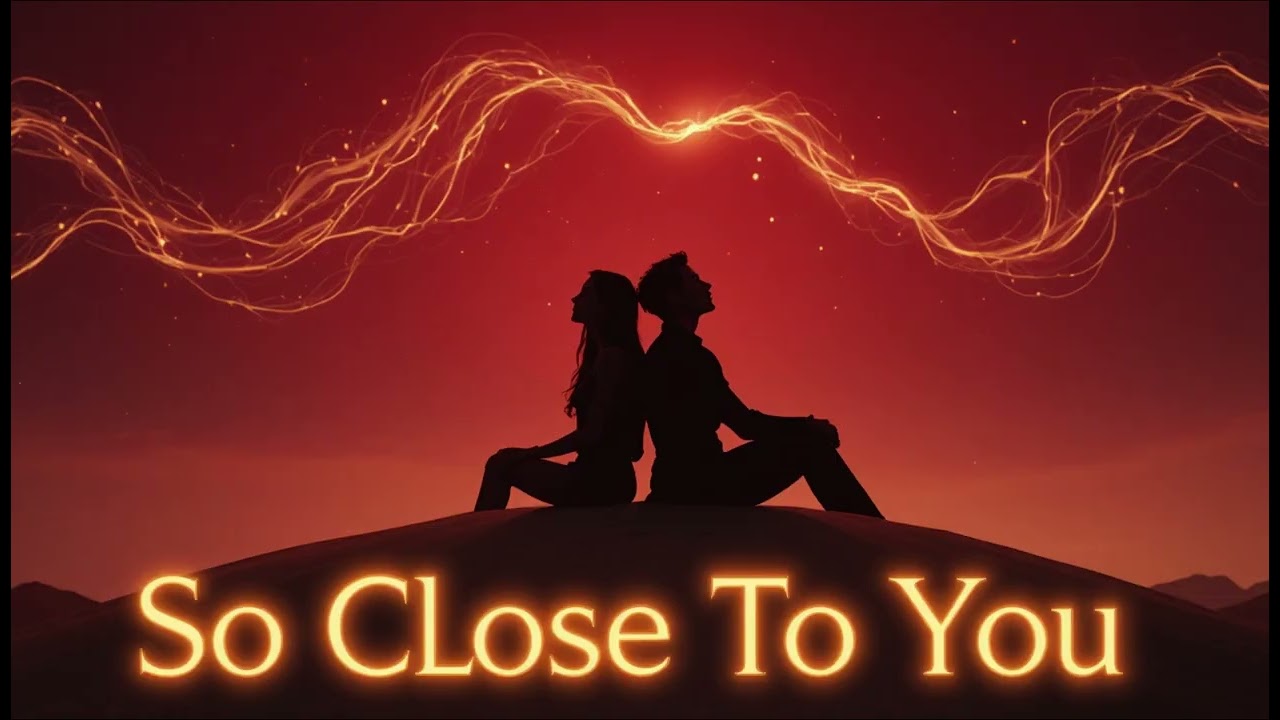 So Close To You